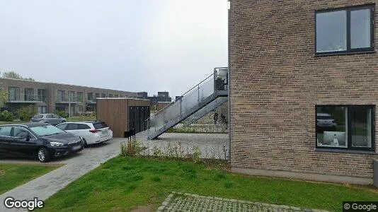 Apartments for rent in Vejle Center - Photo from Google Street View