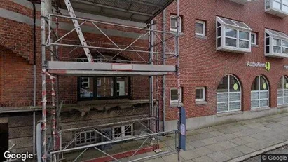 Apartments for rent in Esbjerg Center - Photo from Google Street View
