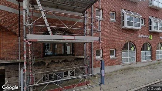 Apartments for rent in Esbjerg Center - Photo from Google Street View
