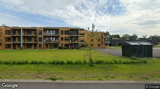 Apartments for rent in Skien - Photo from Google Street View