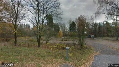 Apartments for rent in Lappeenranta - Photo from Google Street View