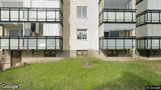 Apartments for rent in Eskilstuna - Photo from Google Street View