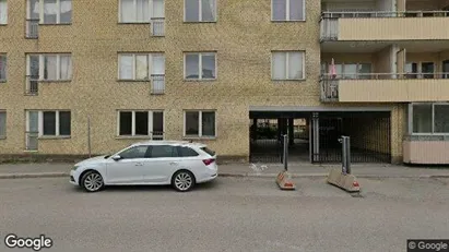 Apartments for rent in Eskilstuna - Photo from Google Street View