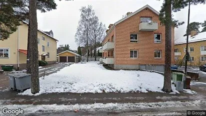 Apartments for rent in Västerås - Photo from Google Street View