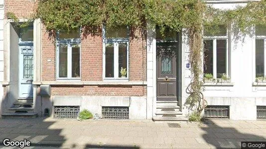 Apartments for rent in Aalst - Photo from Google Street View