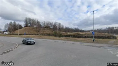 Apartments for rent in Lappeenranta - Photo from Google Street View