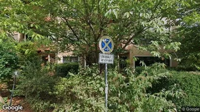 Apartments for rent in Fürth - Photo from Google Street View