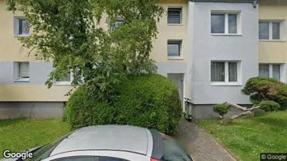 Apartments for rent in Dortmund - Photo from Google Street View
