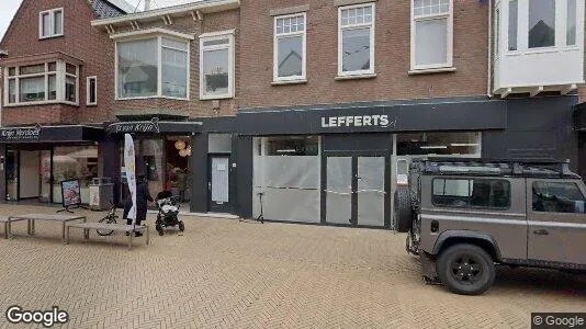 Apartments for rent in Katwijk - Photo from Google Street View
