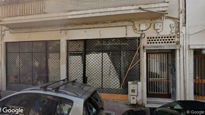 Apartments for rent in Agios Dimitrios - Photo from Google Street View