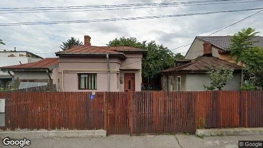 Apartments for rent in Blejoi - Photo from Google Street View