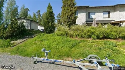 Apartments for rent in Valkeakoski - Photo from Google Street View