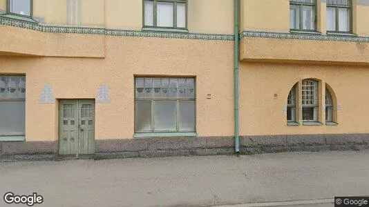 Apartments for rent in Kokkola - Photo from Google Street View