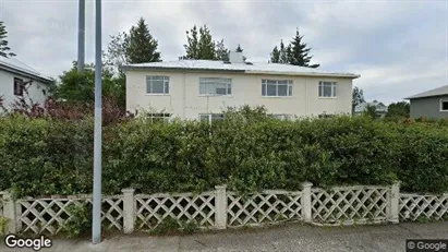 Apartments for rent in Reykjavík Háaleiti - Photo from Google Street View