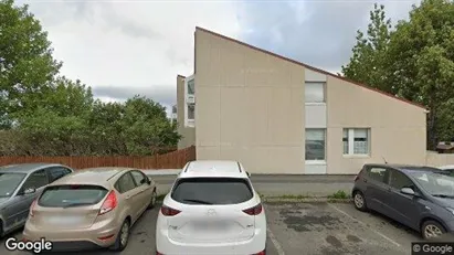 Apartments for rent in Reykjavík Breiðholt - Photo from Google Street View