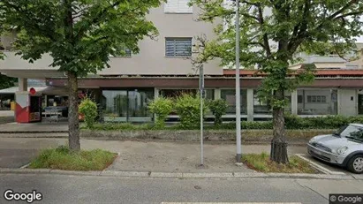 Apartments for rent in Dielsdorf - Photo from Google Street View