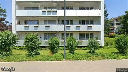 Apartments for rent in Uster - Photo from Google Street View