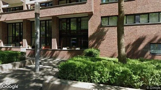 Apartments for rent in Eindhoven - Photo from Google Street View