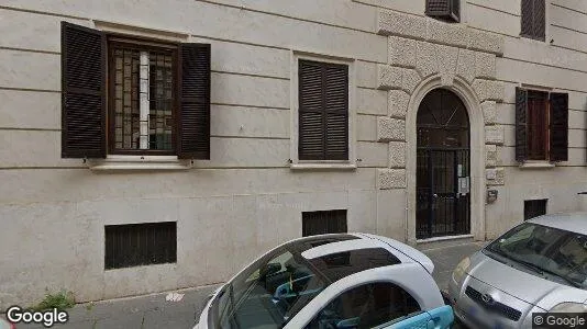 Rooms for rent in Roma Municipio I – Centro Storico - Photo from Google Street View
