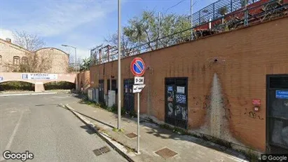 Apartments for rent in Roma Municipio VIII – Appia Antica - Photo from Google Street View
