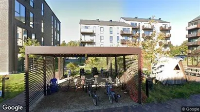 Apartments for rent in Helsingør - Photo from Google Street View