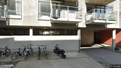 Apartments for rent in Trondheim Midtbyen - Photo from Google Street View