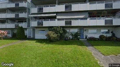 Apartments for rent in Lier - Photo from Google Street View
