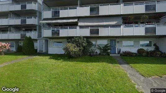 Apartments for rent in Lier - Photo from Google Street View