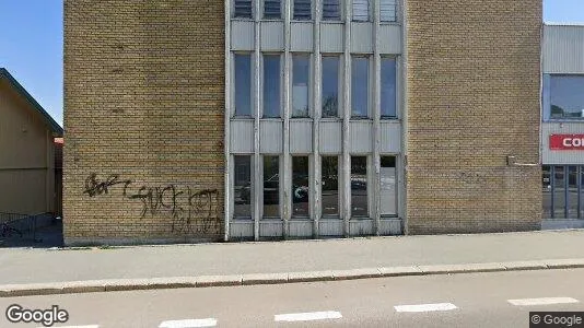 Apartments for rent in Kongsberg - Photo from Google Street View