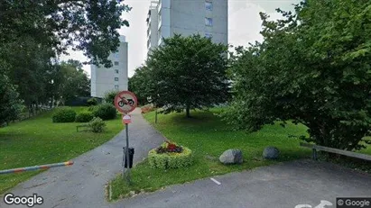 Apartments for rent in Växjö - Photo from Google Street View
