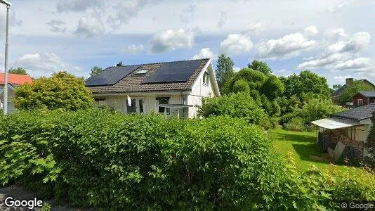 Apartments for rent in Flen - Photo from Google Street View