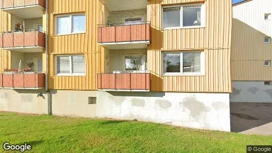 Apartments for rent in Gävle - Photo from Google Street View
