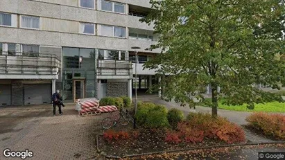 Apartments for rent in Nyköping - Photo from Google Street View
