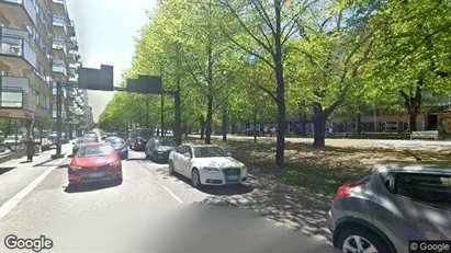 Apartments for rent in Tampere Keskinen - Photo from Google Street View
