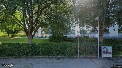 Apartments for rent in Uppsala - Photo from Google Street View