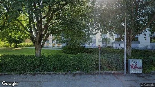 Apartments for rent in Uppsala - Photo from Google Street View