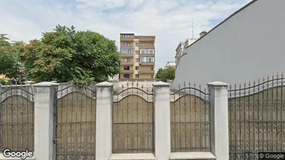 Apartments for rent in Piteşti - Photo from Google Street View
