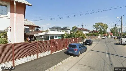Apartments for rent in Ploieşti - Photo from Google Street View