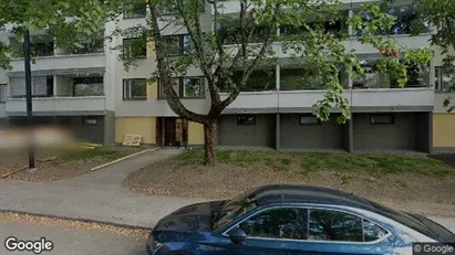 Apartments for rent in Vantaa - Photo from Google Street View
