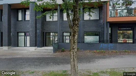 Apartments for rent in Vantaa - Photo from Google Street View