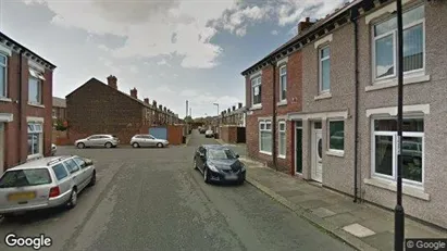 Apartments for rent in Wallsend - Tyne and Wear - Photo from Google Street View