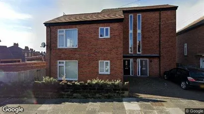 Apartments for rent in North Shields - Tyne and Wear - Photo from Google Street View