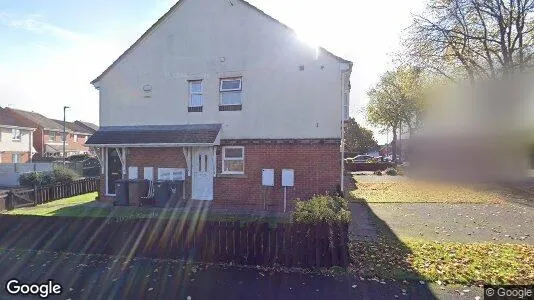 Apartments for rent in North Shields - Tyne and Wear - Photo from Google Street View