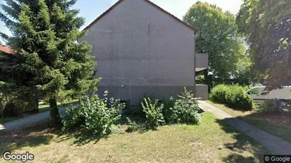 Apartments for rent in Dortmund - Photo from Google Street View