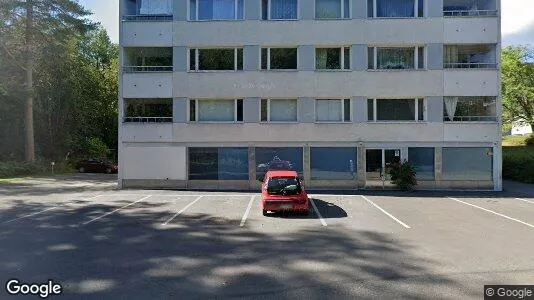 Apartments for rent in Lahti - Photo from Google Street View