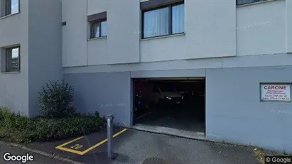 Apartments for rent in Dietikon - Photo from Google Street View