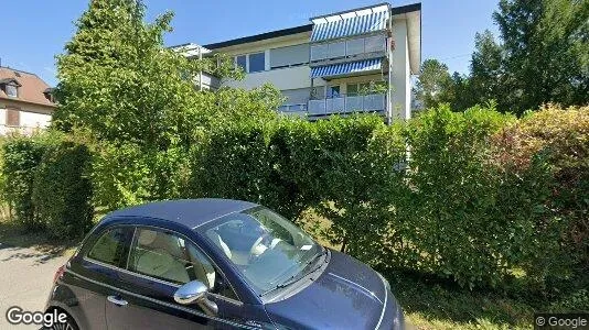 Apartments for rent in Meilen - Photo from Google Street View