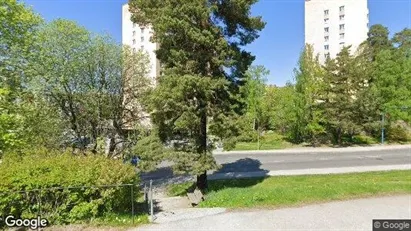 Apartments for rent in Sollentuna - Photo from Google Street View