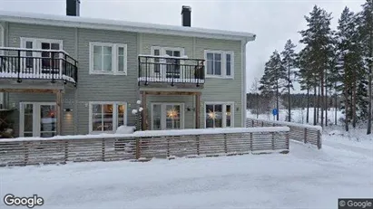 Apartments for rent in Umeå - Photo from Google Street View