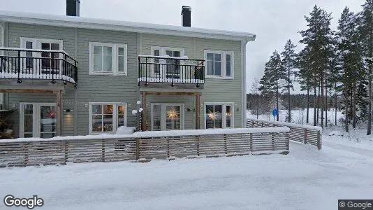 Apartments for rent in Umeå - Photo from Google Street View